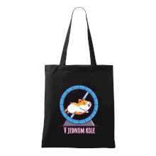 Škrečok v jednom kole