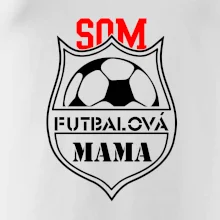 Som futbalová mama