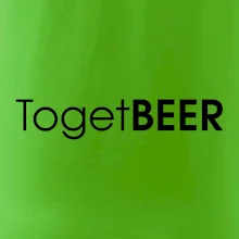 Pivné nápisy TogetBEER