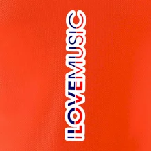 Aj love music na výšku