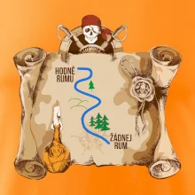 Cesta rumu Cesta rumu