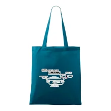 Jazvečík - Anatómia