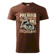 Pro Rider