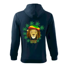 Rasta Lion Rasta Lion
