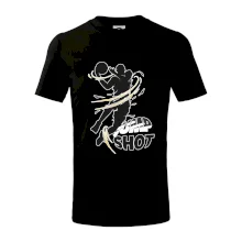 Basketball - jump shot