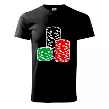 Poker žetóny Poker žetóny