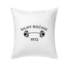 Silný ročník - Letopočet 1972