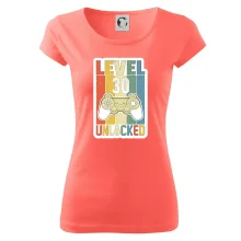 Gaming narodeniny 30