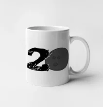 Bowling okrúhle narodeniny 20