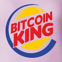 Bitcoin King