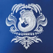 Aquarius - vintage Aquarius - vintage