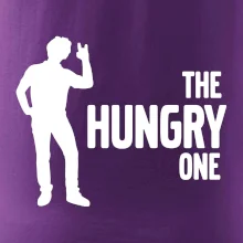 Bachelor party - The hungry  one