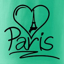 Srdce Paris Srdce Paris