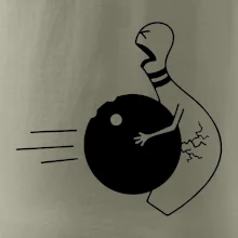 Koule vs kolka Koule vs kolka