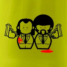 PF - Postavičky PF - Postavičky