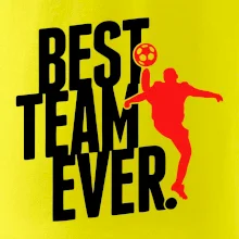 Best team ever