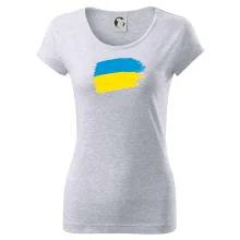 Ukrajina vlajka Ukrajina vlajka