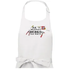 Ak to neopraví dedko, tak nikto farebné Ak to neopraví dedko, tak nikto farebné