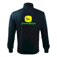 John Beer traktor John Beer traktor