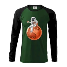 Mars gitarista Mars gitarista