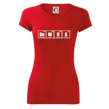 Genius - periodická tabuľka Genius - periodická tabuľka