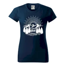 Hory a lesy Hory a lesy