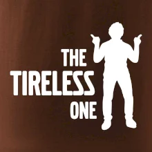 Bachelor party - The tireless one