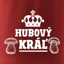 Hubový kráľ