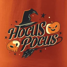Hocus pokus