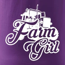 Farm Girl Farm Girl