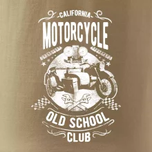 California Old School Club