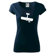 RC lietadlo RC lietadlo