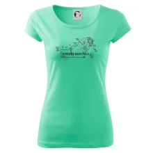 Profil Tatranská magistrála