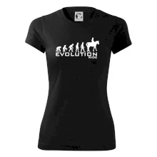 Evolúcia Ride horse Evolúcia Ride horse