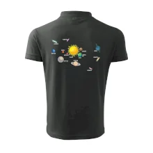 Kreslené planéty Kreslené planéty