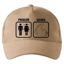 Problém rybárčenie