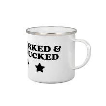 Overworked and Underfucked