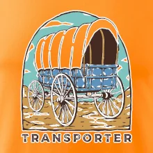 Transporter