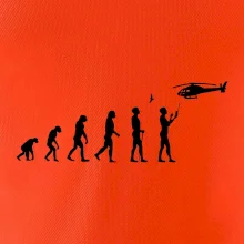 Evolúcia modelárov