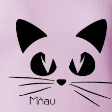 Mačka mňau Mačka mňau