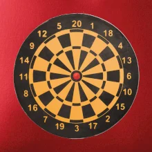 Terč na šípky Terč na šípky