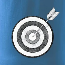 Terč na lukostreľbu