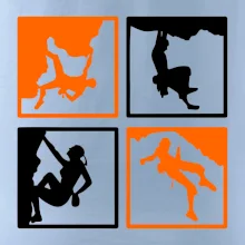 Quatro climb Quatro climb