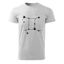 Súhvezdie - Gemini - Blíženci Súhvezdie - Gemini - Blíženci