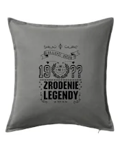 Zrodenie legendy - pre všetkých Zrodenie legendy - pre všetkých