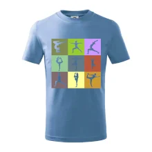 Yoga abeceda Yoga abeceda