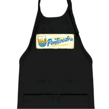 Cedula stará Pontevedra