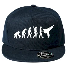 Karate Evolúcia - kop
