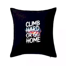 Nočná krajina - Climb hard or go home