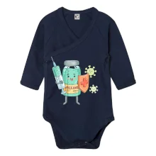 Cartoon vaccine Cartoon vaccine